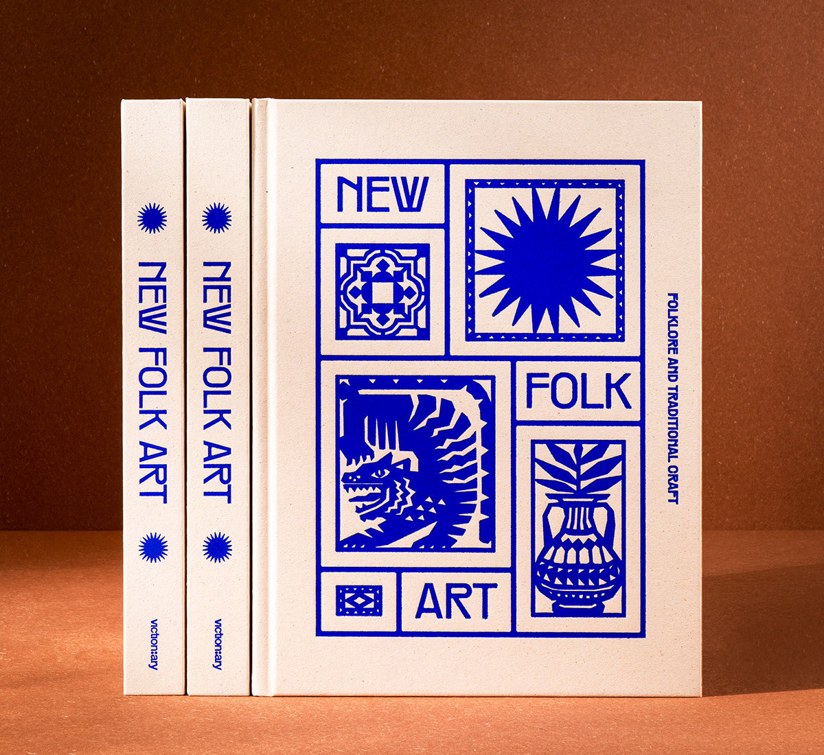 NEW FOLK ART – viction:ary