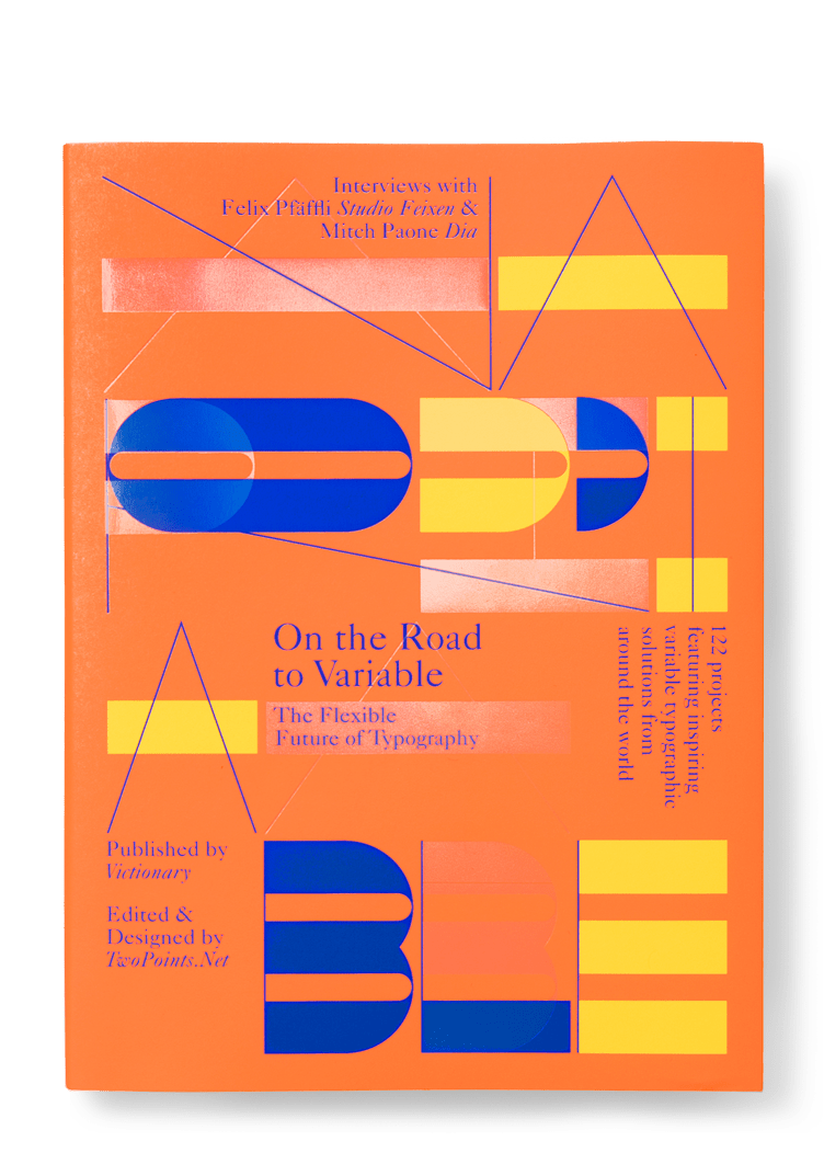 On the Road to Variable – viction:ary