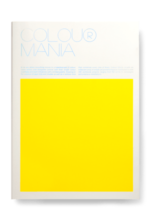Colour Mania