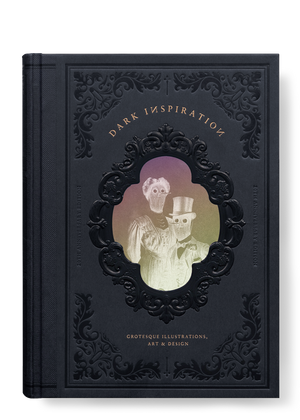 Dark Inspiration: 20th Anniversary Edition – viction:ary
