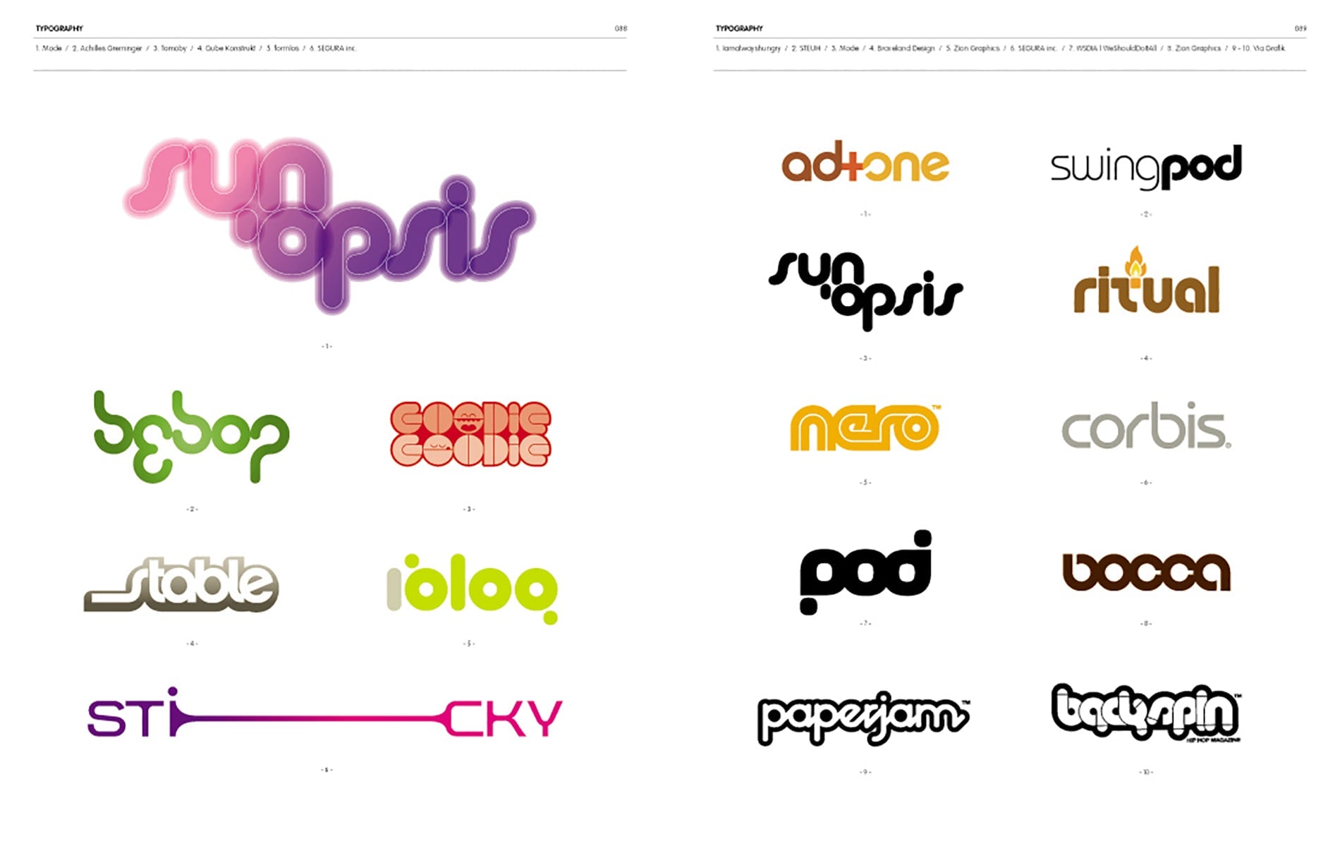 Logology® – viction:ary