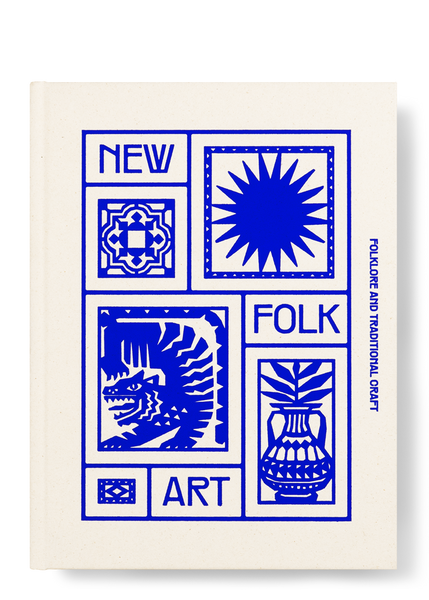 NEW FOLK ART – viction:ary